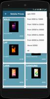 Mobile Prices imagem de tela 3
