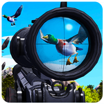 Duck Hunting Game: Bird Shot icon