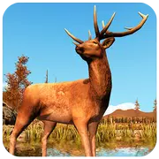 Deer hunting 3D: Sniper pro