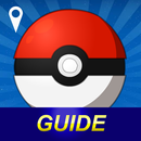 APK Guide France pour Pokémon Go