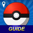 Guide France pour Pokémon Go 아이콘