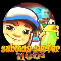 Free:Subway Surfer 2017 tips. پوسٹر