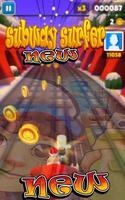 Free:Subway Surfer 2017 tips. imagem de tela 1