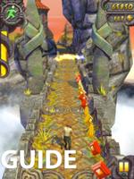 GUIDE FOR TEMPLE RUN 2 Cartaz
