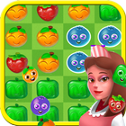 Fruit Rescue Crazy biểu tượng