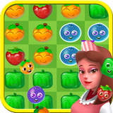 Fruit Rescue Crazy icon