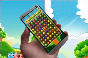 Fruit Rescue Crazy تصوير الشاشة 2