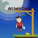 Archery Game - Hanging Man APK