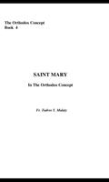 Saint Mary in Orthodox Concept Ekran Görüntüsü 2