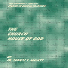 The Church House of God simgesi