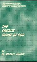 The Church House of God ảnh chụp màn hình 1