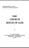 The Church House of God ảnh chụp màn hình 2