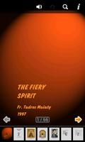 The Fiery Spirit Affiche