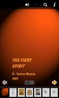 The Fiery Spirit Plakat