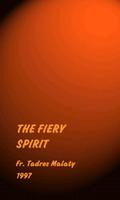 The Fiery Spirit تصوير الشاشة 1