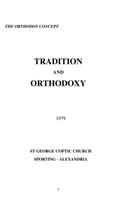 Tradition and Orthodoxy capture d'écran 2