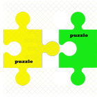 Puzzle Game(Bulmaca Oyunu) icon
