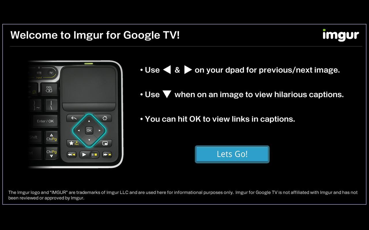 Tv For Imgur For Android Apk Download - ok roblox imgur