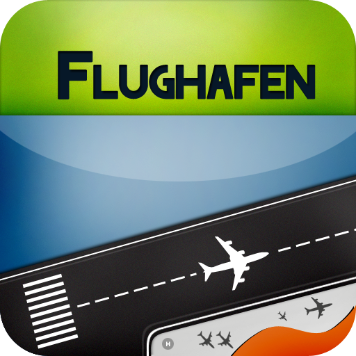 Flughafen Frankfurt München FRA MUC