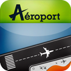 Paris Charles de Gaulle CDG ORY Flight Tracker APK