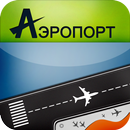 Аэропорт: Прилет и Вылет aplikacja