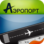 Аэропорт: Прилет и Вылет biểu tượng