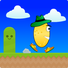 Mister PotPot - Escape Jungle icon