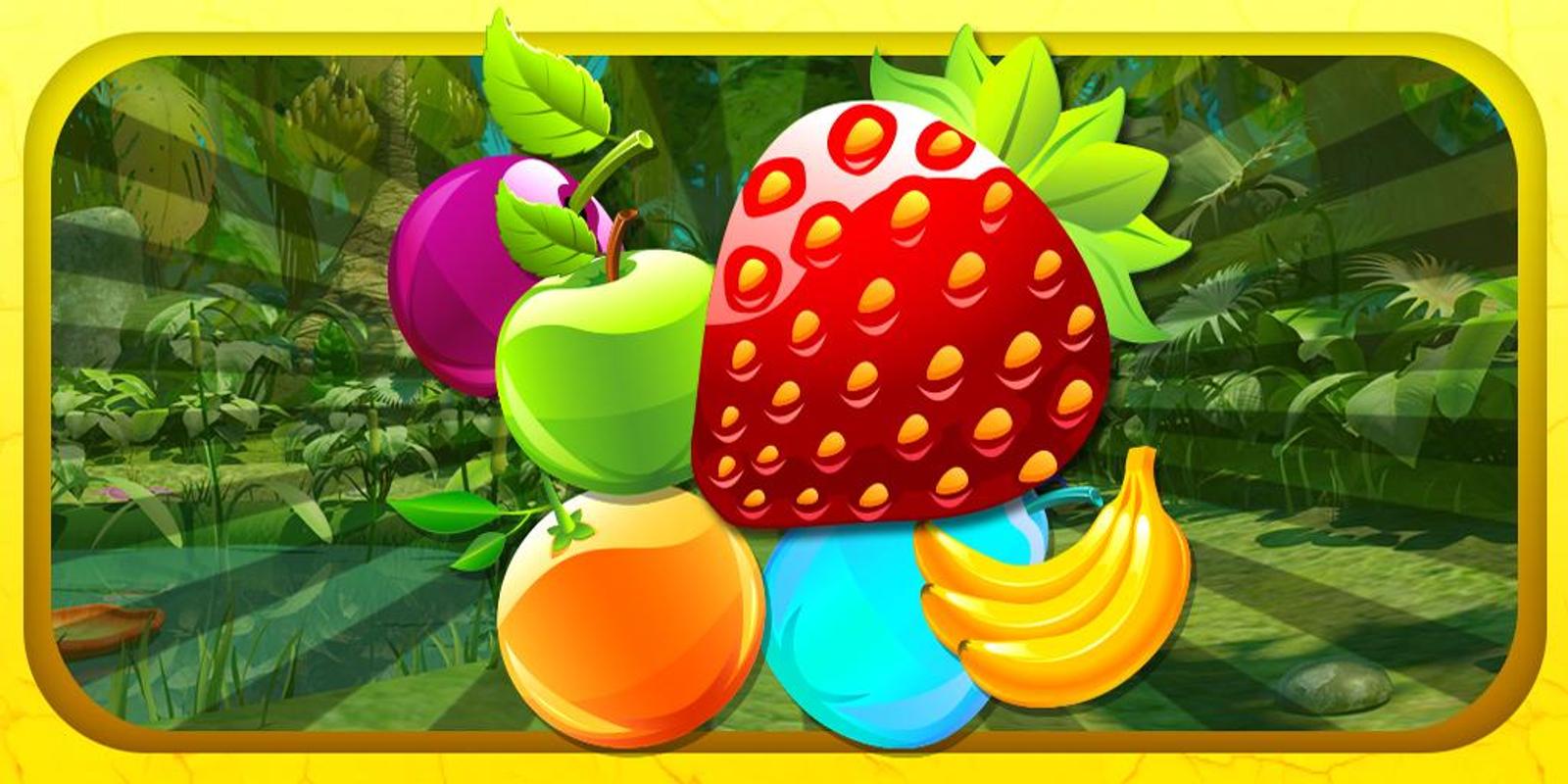 Fruit match Fruit match