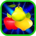 Fruit Mania Match 3 Fun आइकन