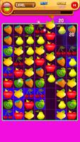 Fruit Mania - Match 3 Game screenshot 2