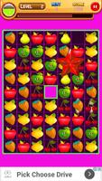 Fruit Mania - Match 3 Game screenshot 3