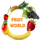 Fruit World APK