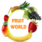 Fruit World 圖標