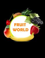 Fruit World 海報