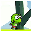 ”Turtle adventure Runner & jumper classic fun game
