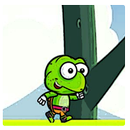 Turtle adventure Runner & jumper classic fun game APK