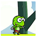 L'aventure des tortues & Runner jeu classique APK