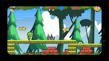 Turtle adventure Runner & jumper classic fun game bài đăng