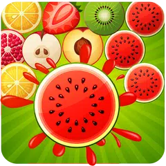 Frucht Bubble Pop Spiel APK Herunterladen