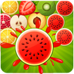 Atirador de Bolhas das Frutas