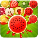 Fruit Bubble Jam APK