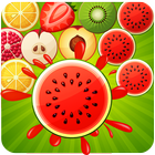 Atirador de Bolhas das Frutas ícone