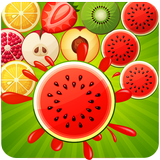 Fruit Bubble Jam icône
