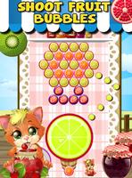 Game Gelembung Buah-buahan screenshot 2