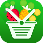 Icona Fruit Basket
