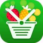 Fruit Basket icon