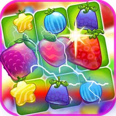 download Fruit Candy: Match 3 Puzzle APK