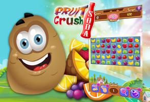 Fruit Crush Soda screenshot 1