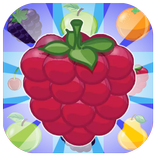 Fruit Frenzy - Match 3 Puzzle