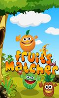 Fruit Matcher capture d'écran 1